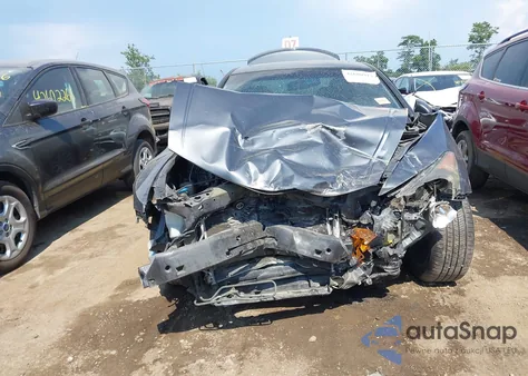 2011 Honda Accord 2.4 Ex-L z USA, uszkodzony, nr VIN 1HGCP2F87BA079117